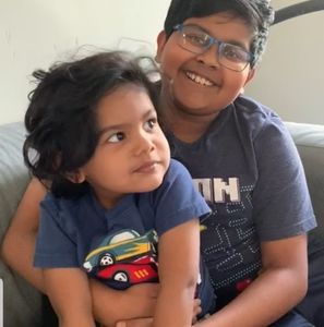 Meet your Posher, Vedwa